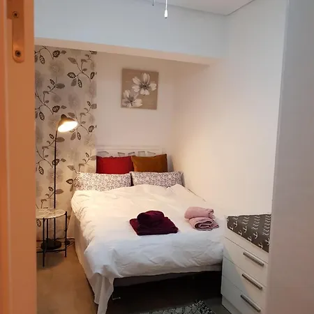 Apartmán El Mar Te Espera