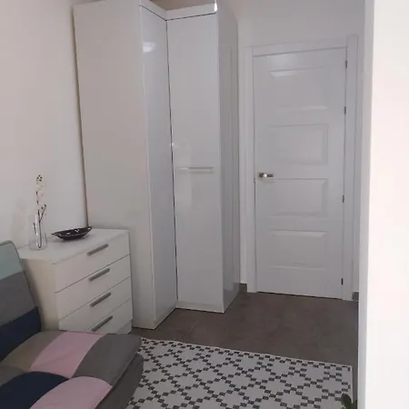 Apartamento El Mar Te Espera *