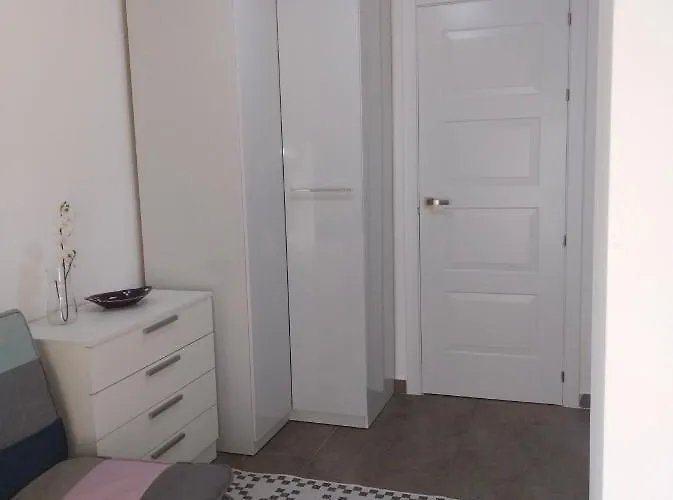 Apartamento El Mar Te Espera *