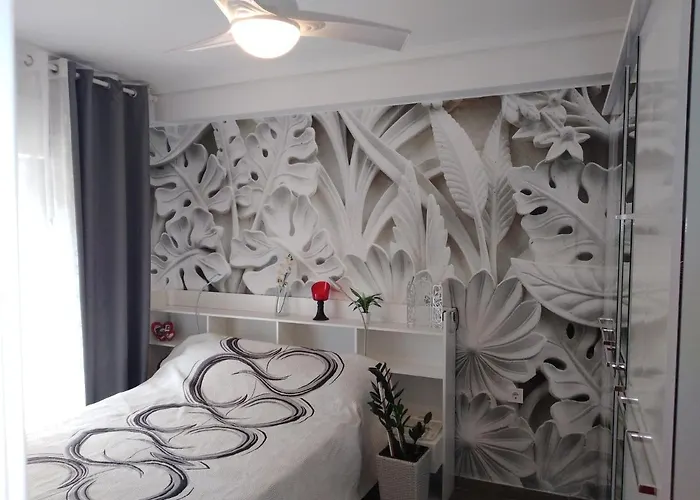 Apartamento El Mar Te Espera Grao de Castellon