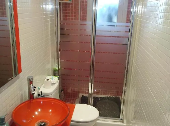 El Mar Te Espera Apartamento *