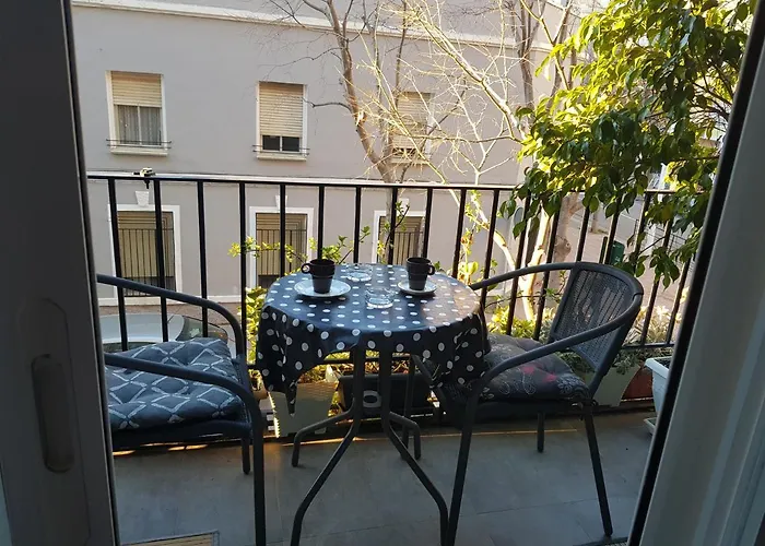 El Mar Te Espera * Grao de Castellon