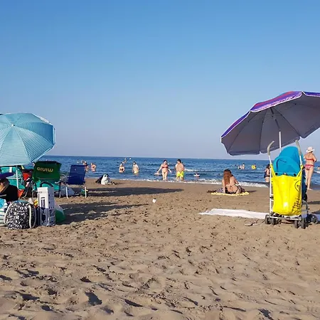 El Mar Te Espera דירה